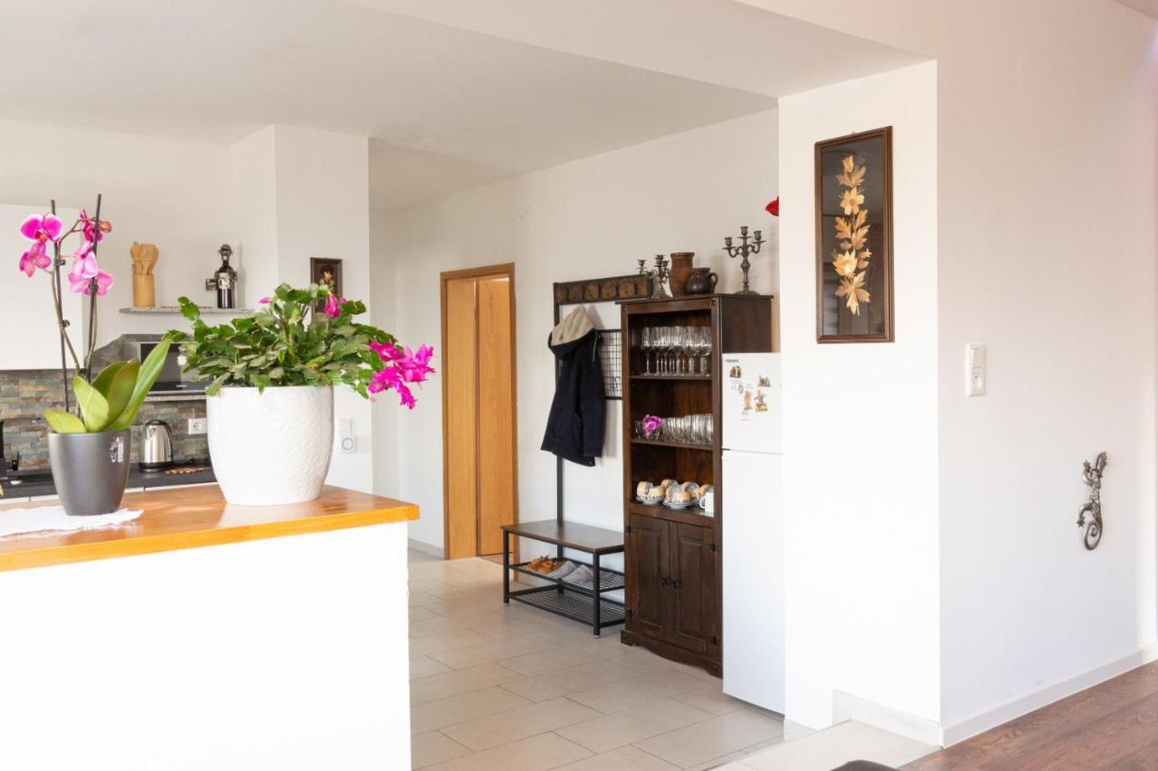 Haus Elena Apartment เบสต์วิก ภายนอก รูปภาพ