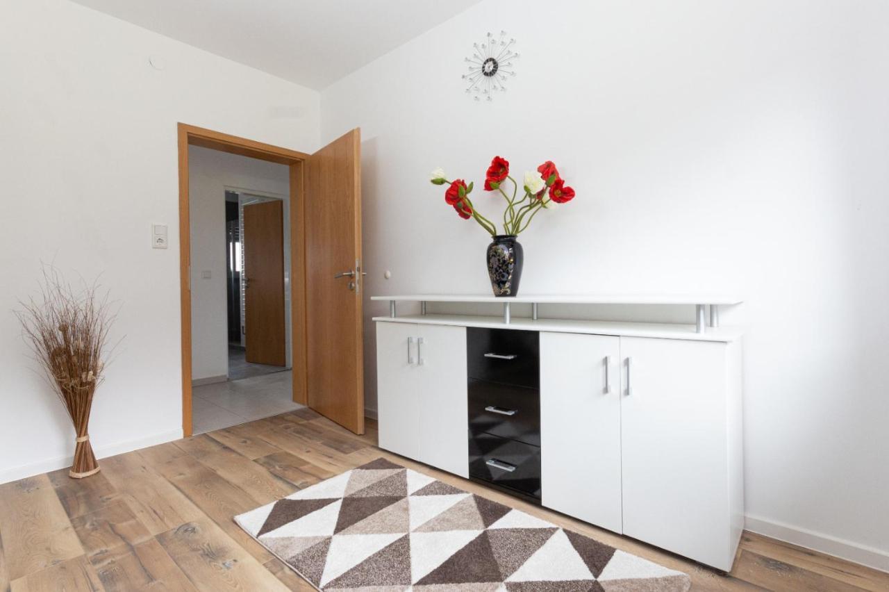 Haus Elena Apartment เบสต์วิก ภายนอก รูปภาพ