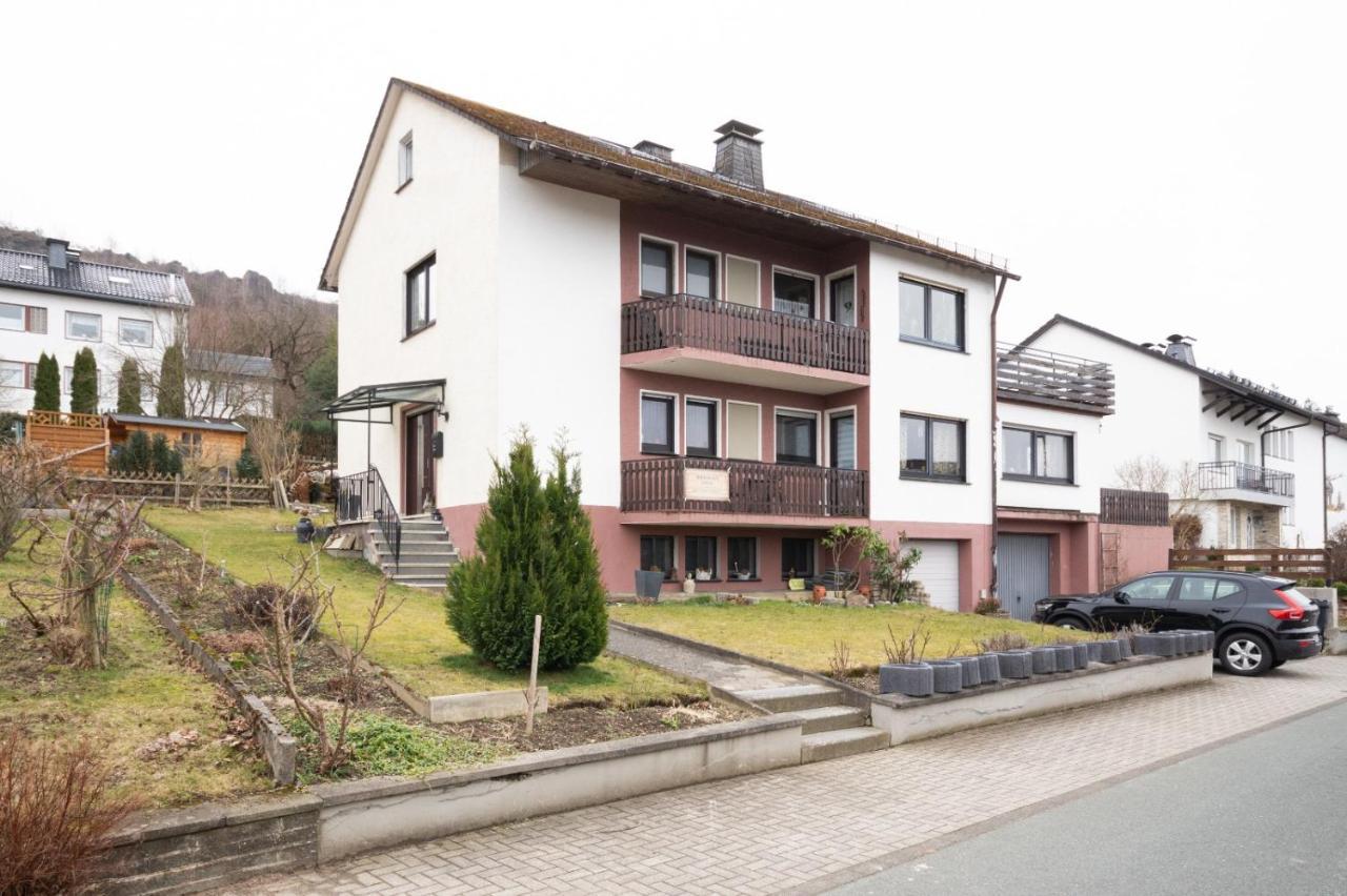Haus Elena Apartment เบสต์วิก ภายนอก รูปภาพ