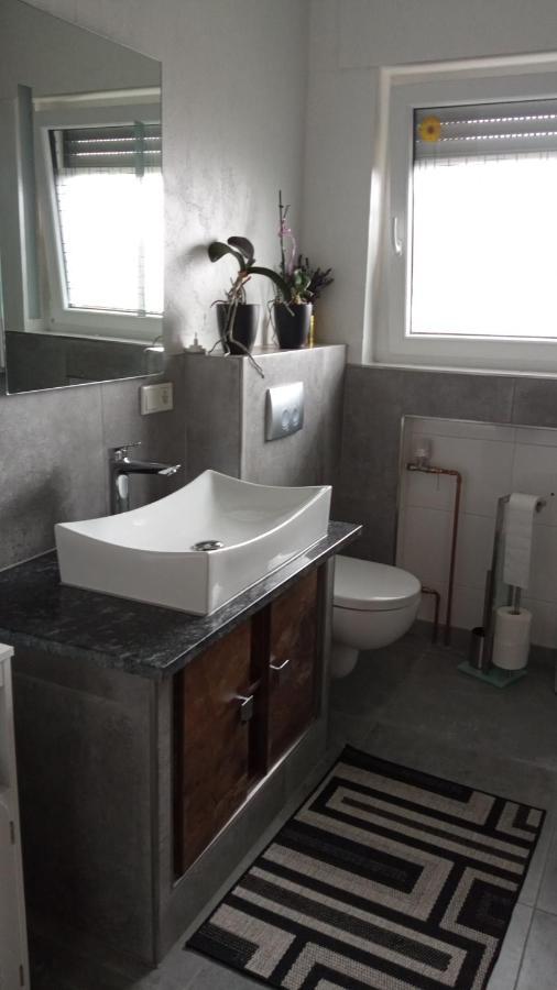 Haus Elena Apartment เบสต์วิก ภายนอก รูปภาพ