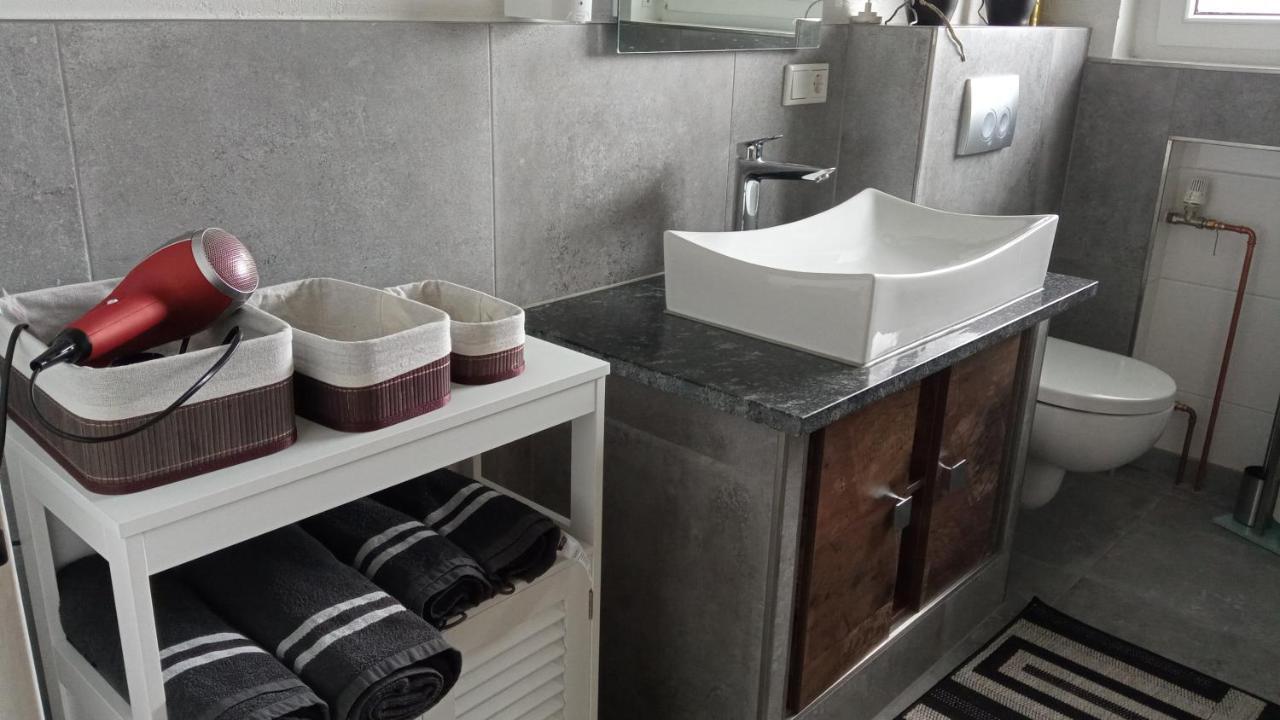 Haus Elena Apartment เบสต์วิก ภายนอก รูปภาพ