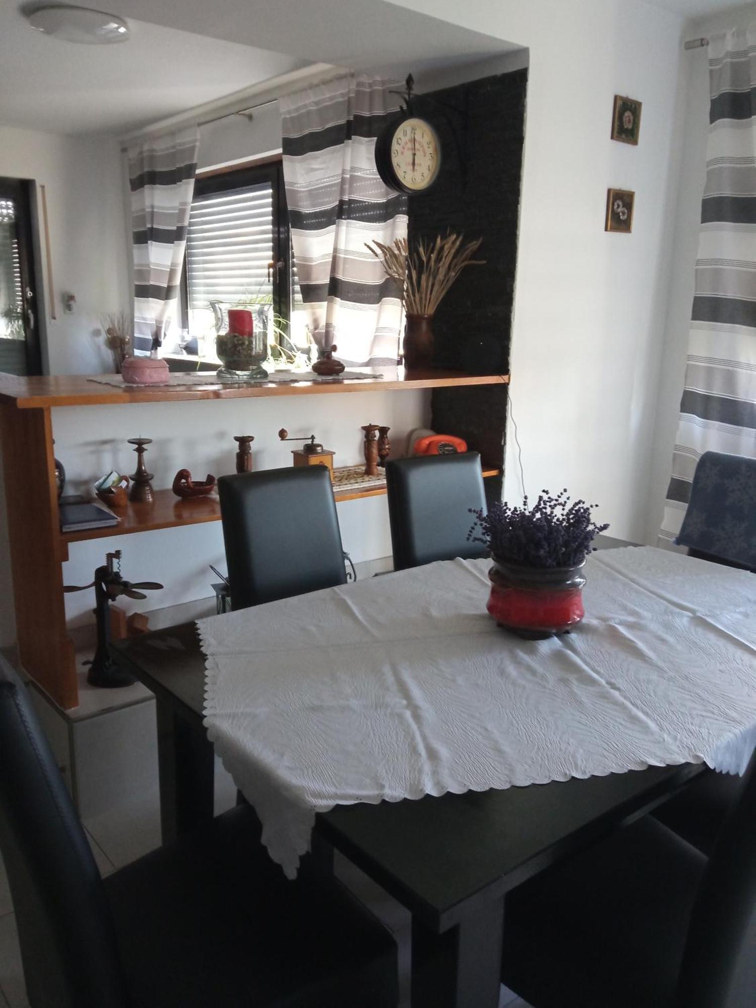Haus Elena Apartment เบสต์วิก ภายนอก รูปภาพ