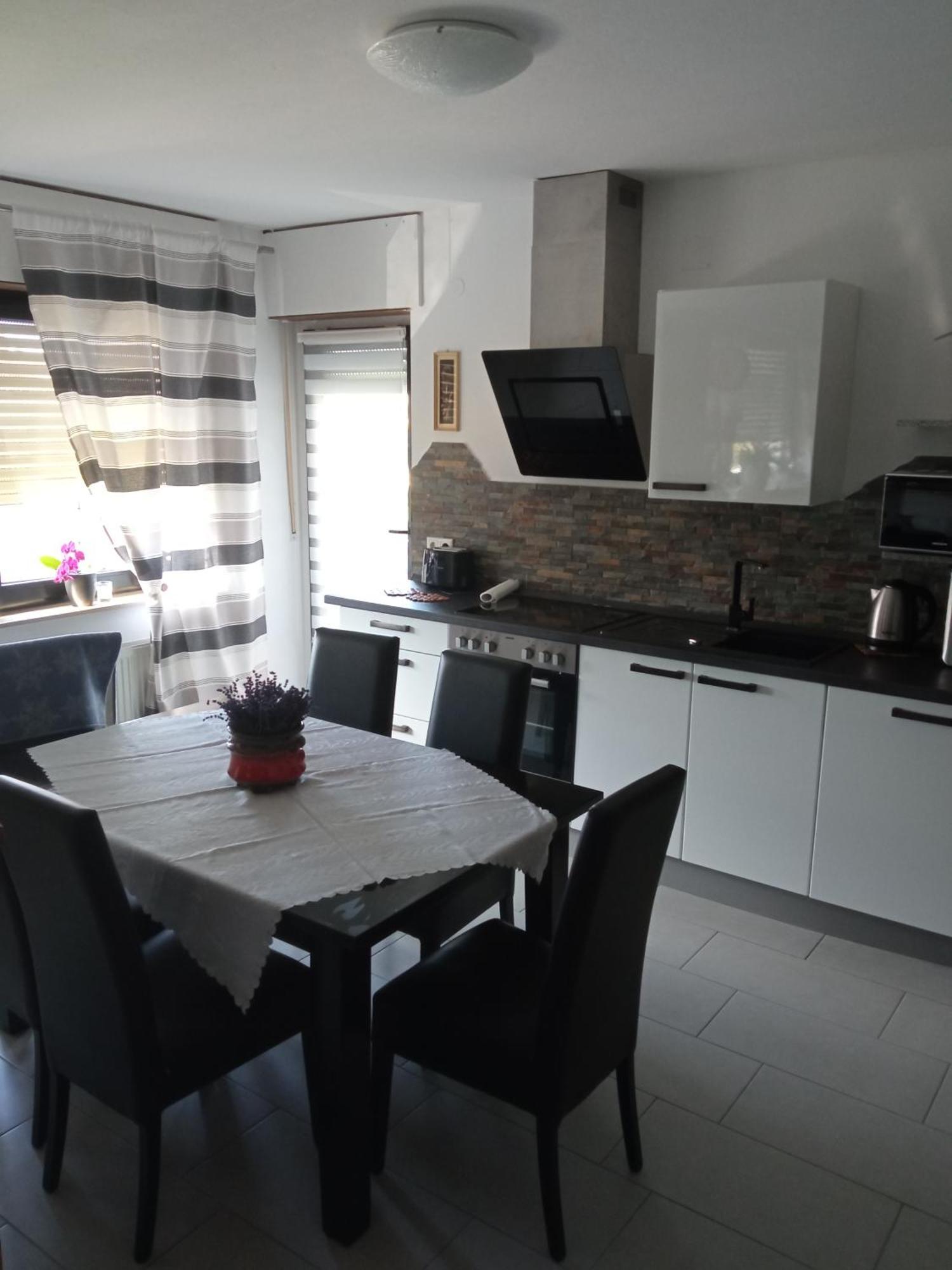 Haus Elena Apartment เบสต์วิก ภายนอก รูปภาพ