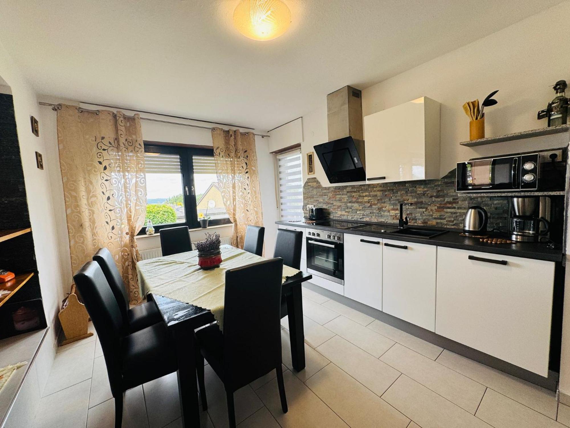 Haus Elena Apartment เบสต์วิก ภายนอก รูปภาพ