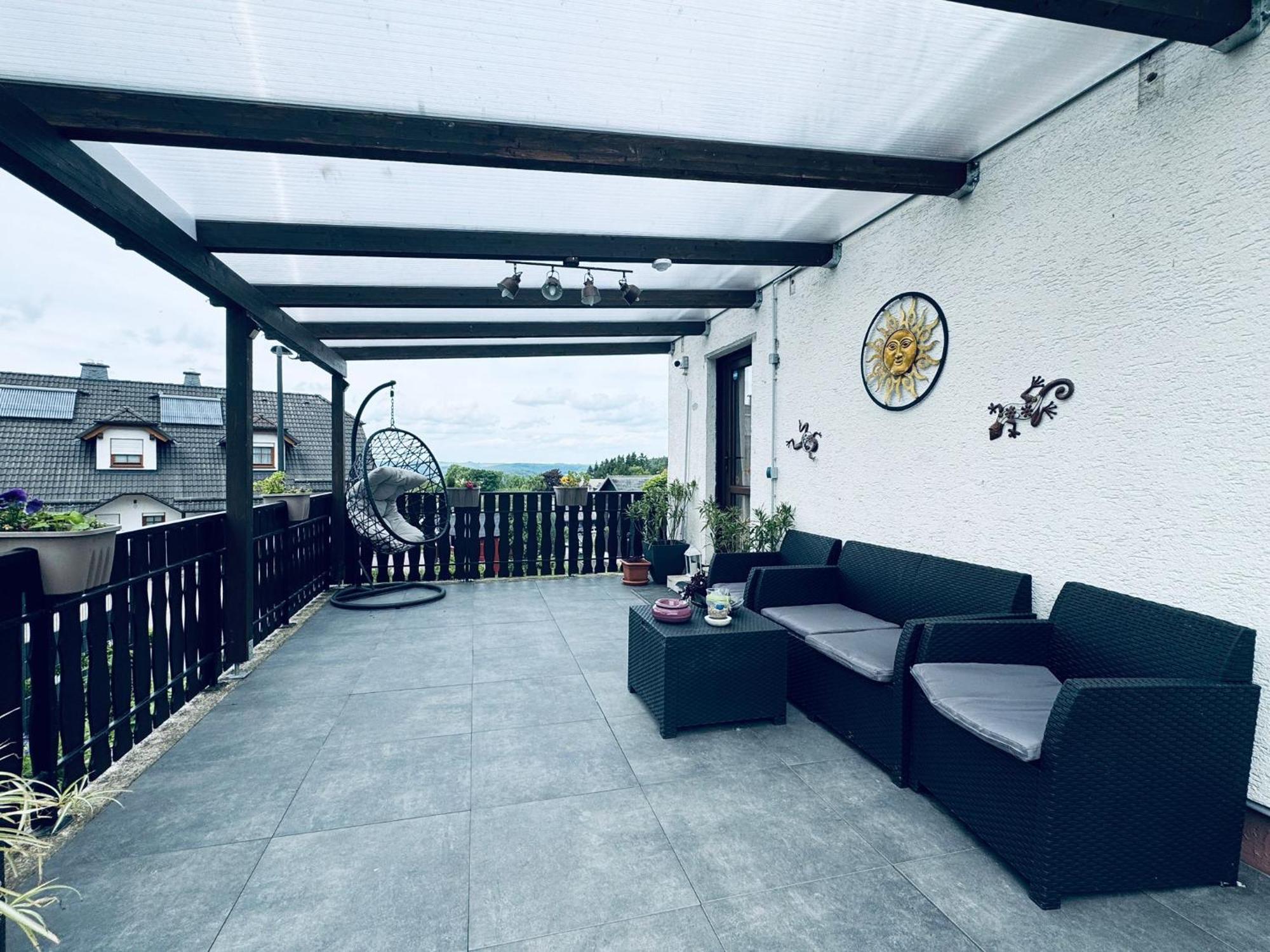 Haus Elena Apartment เบสต์วิก ภายนอก รูปภาพ