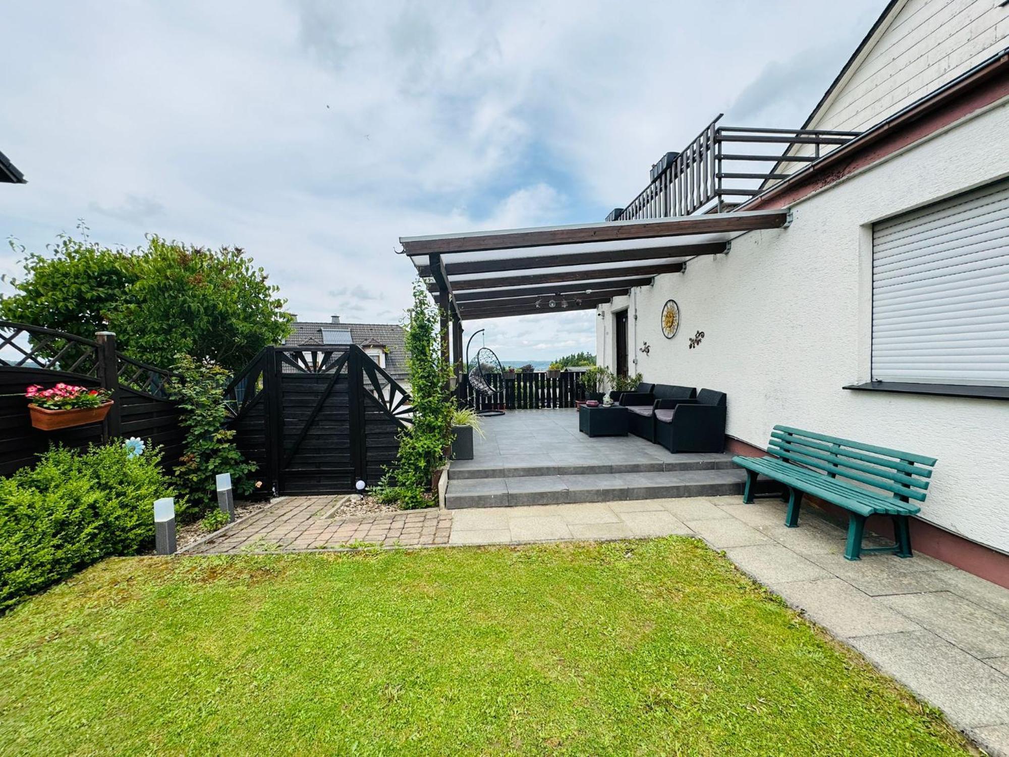 Haus Elena Apartment เบสต์วิก ภายนอก รูปภาพ