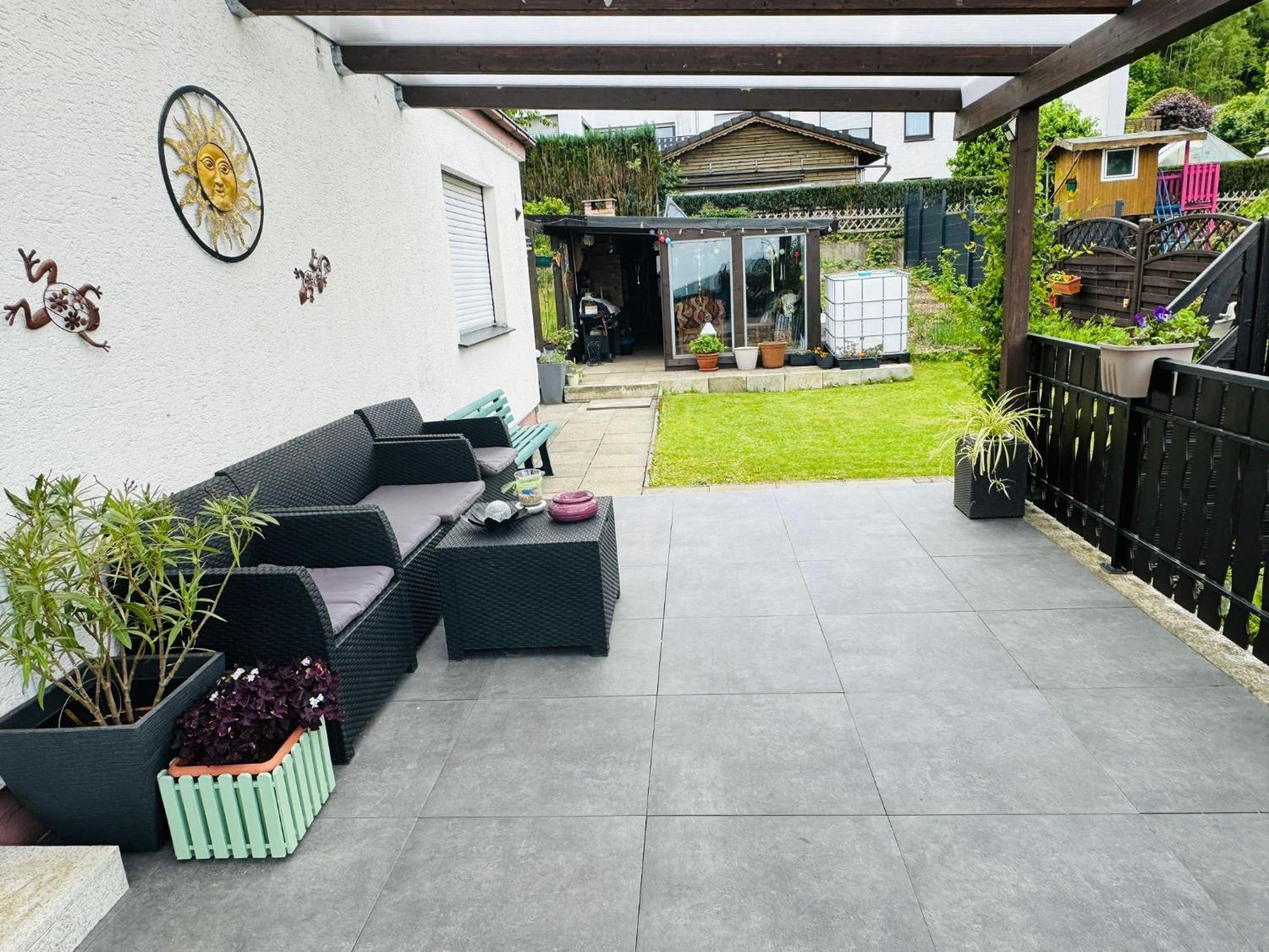 Haus Elena Apartment เบสต์วิก ภายนอก รูปภาพ