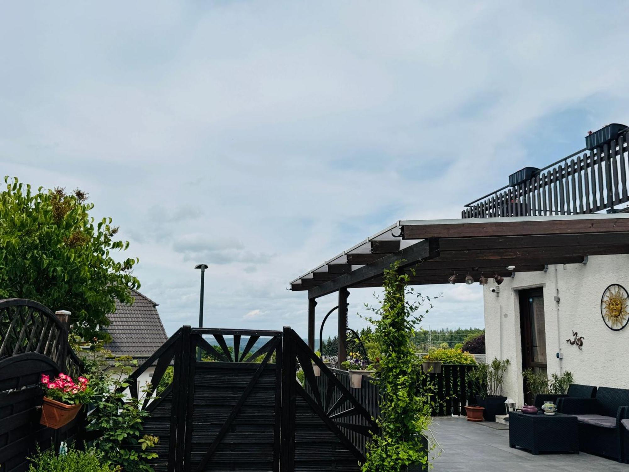 Haus Elena Apartment เบสต์วิก ภายนอก รูปภาพ