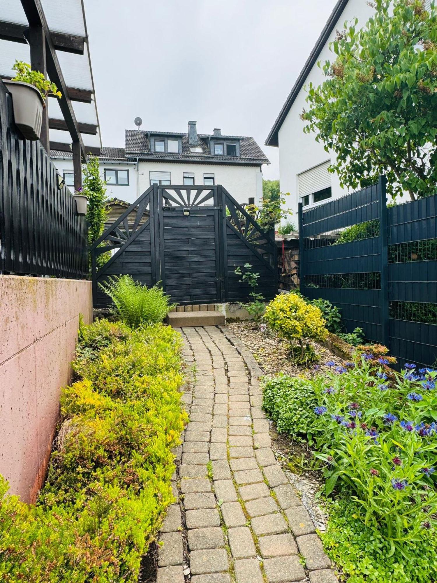 Haus Elena Apartment เบสต์วิก ภายนอก รูปภาพ